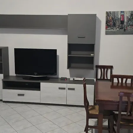 Maison d'hôtes Dora Olbia