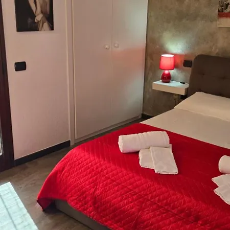 Dora Pensjonat Olbia