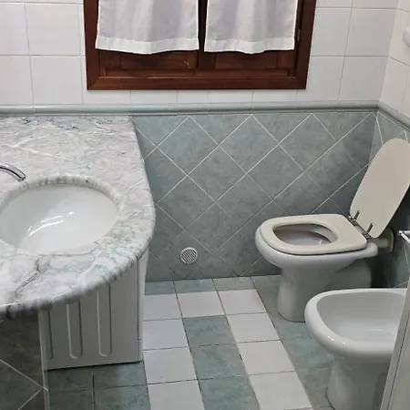 Guest house Dora Olbia