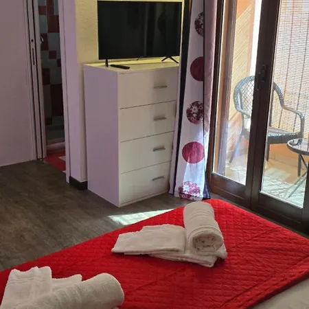 Dora Casa de hóspedes Olbia