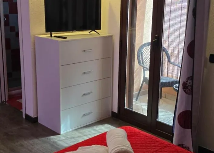 ゲストハウス Dora